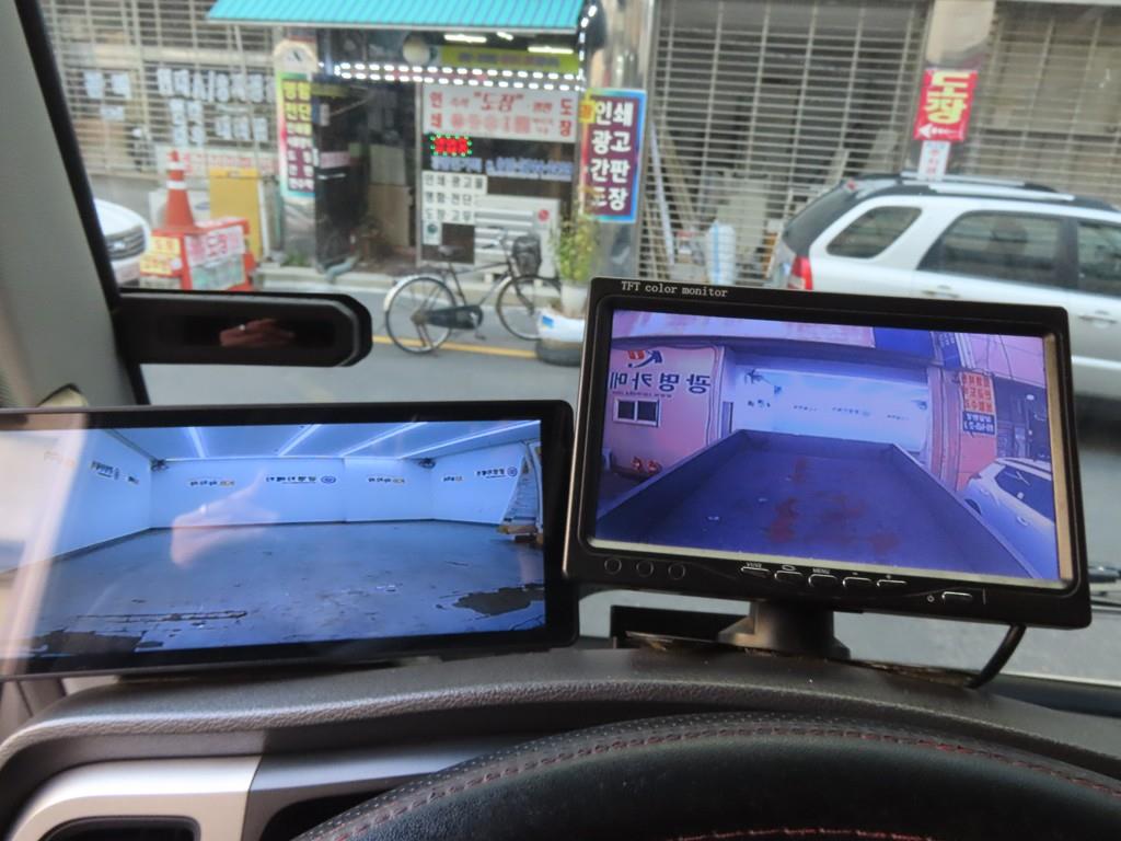 현대 올뉴마이티 카고 11