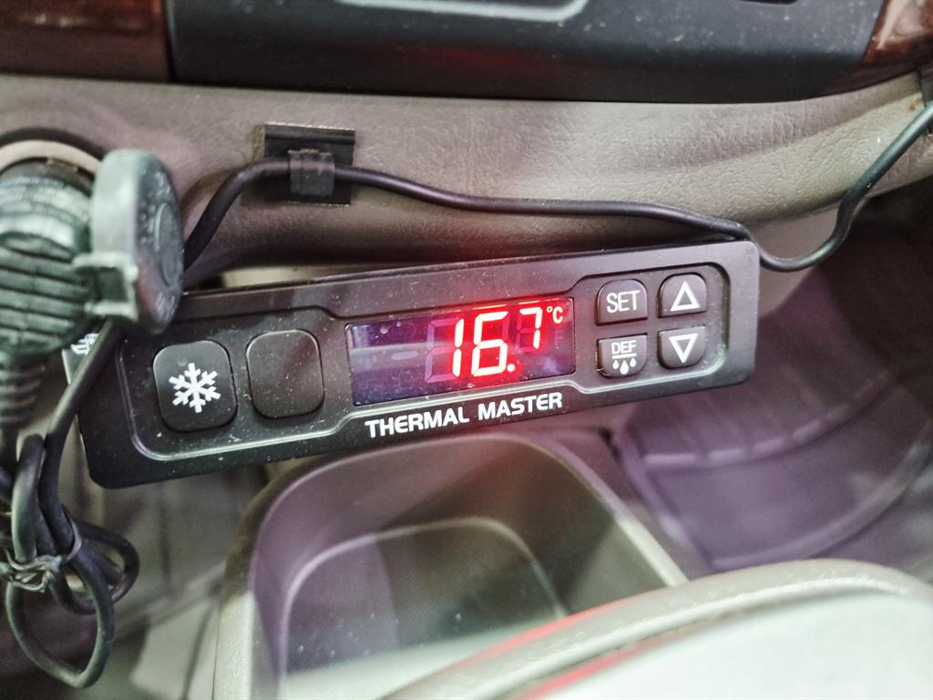 현대 포터2 1톤 냉동윙 17