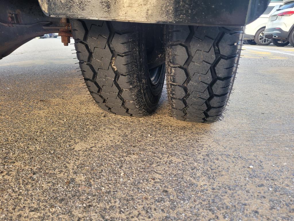 현대 포터2 1톤 표준탑 10