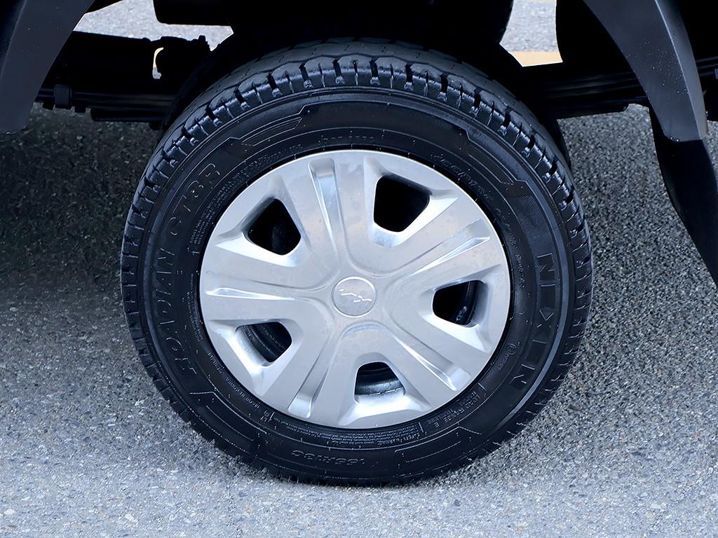 기아 봉고3 1톤 냉동탑 18