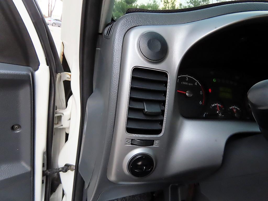 기아 봉고3 1톤 카고 11