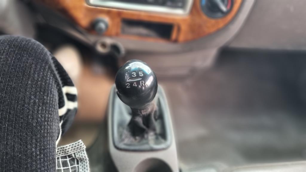 현대 포터2 1톤 카고 7