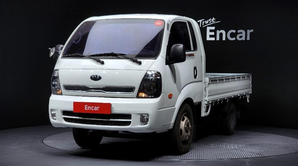 기아 봉고3 1.2톤 카고