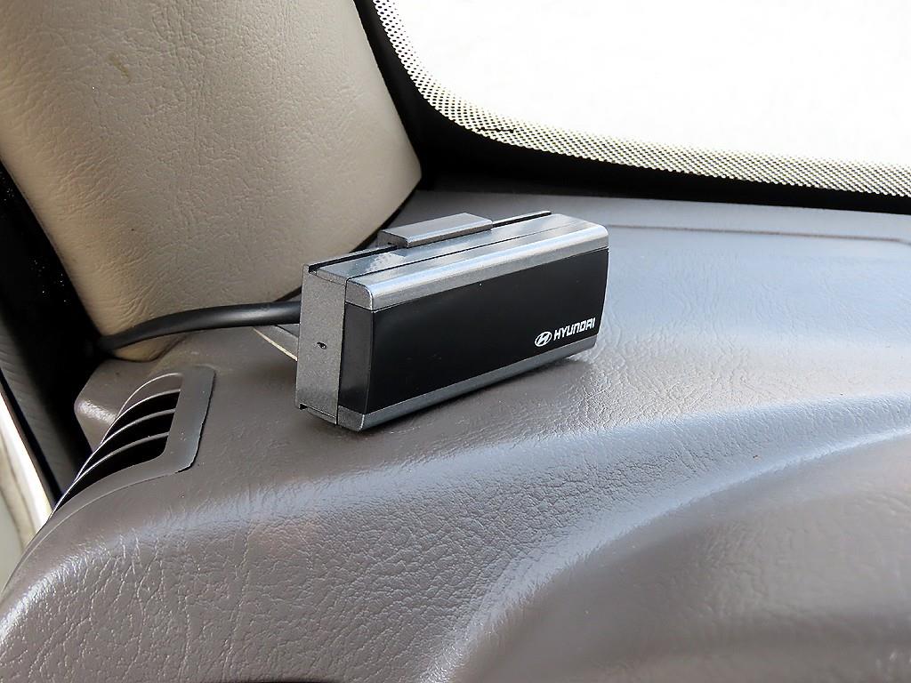 현대 포터2 1톤 표준탑 슈퍼캡 장축 14