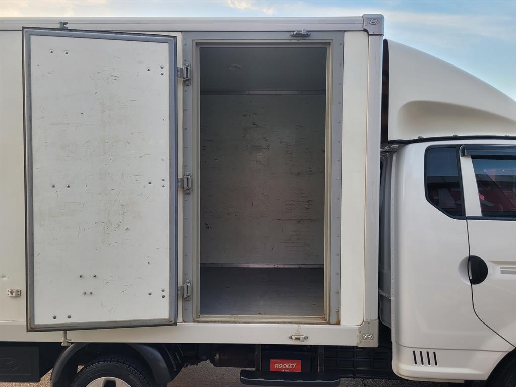 현대 포터2 1톤 표준탑 5