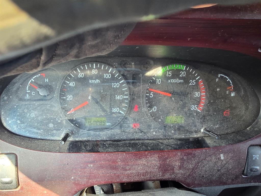 현대 이마이티 2.5톤 냉동탑 7