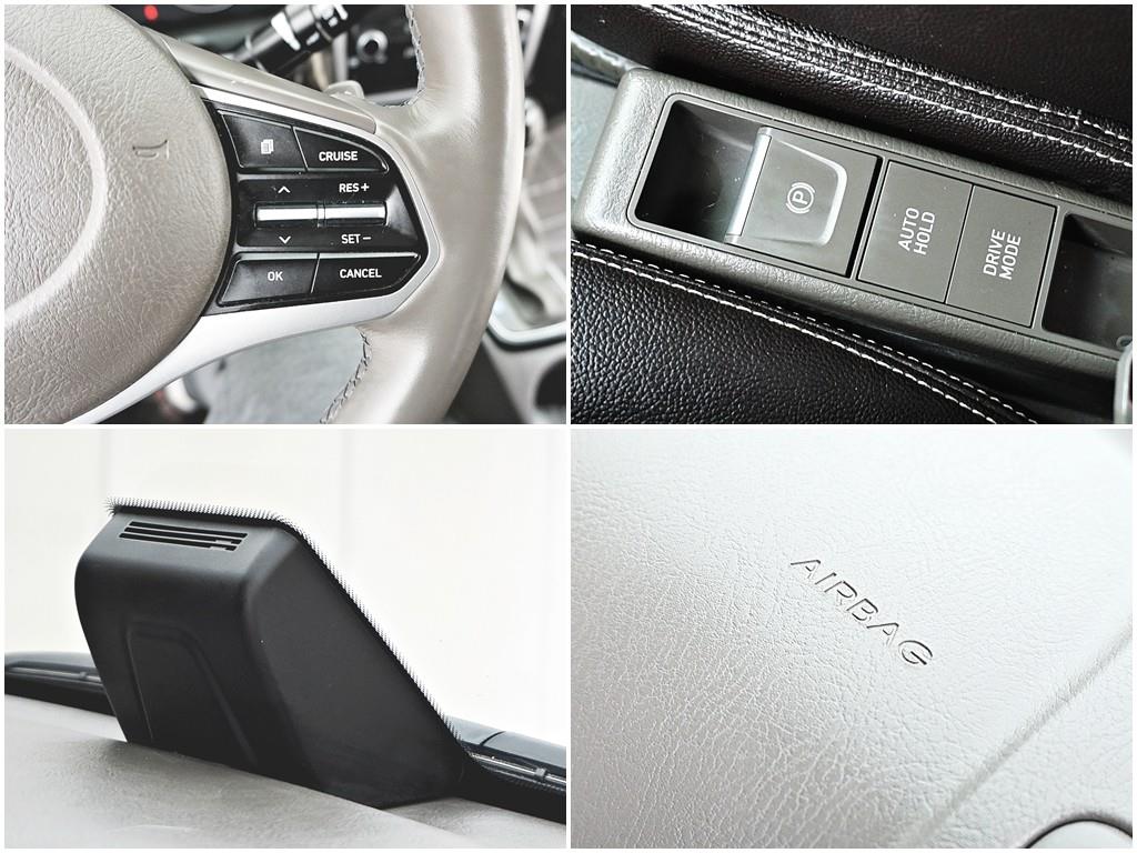 현대 포터2 1톤 카고 전기 16