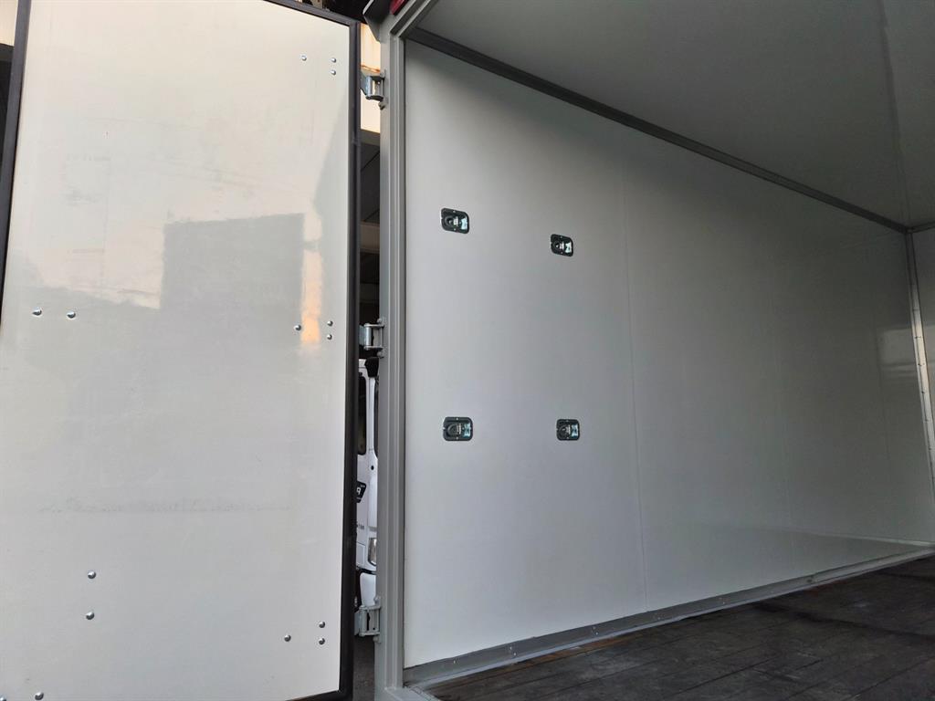 현대 올뉴마이티 2.5톤 표준탑 6