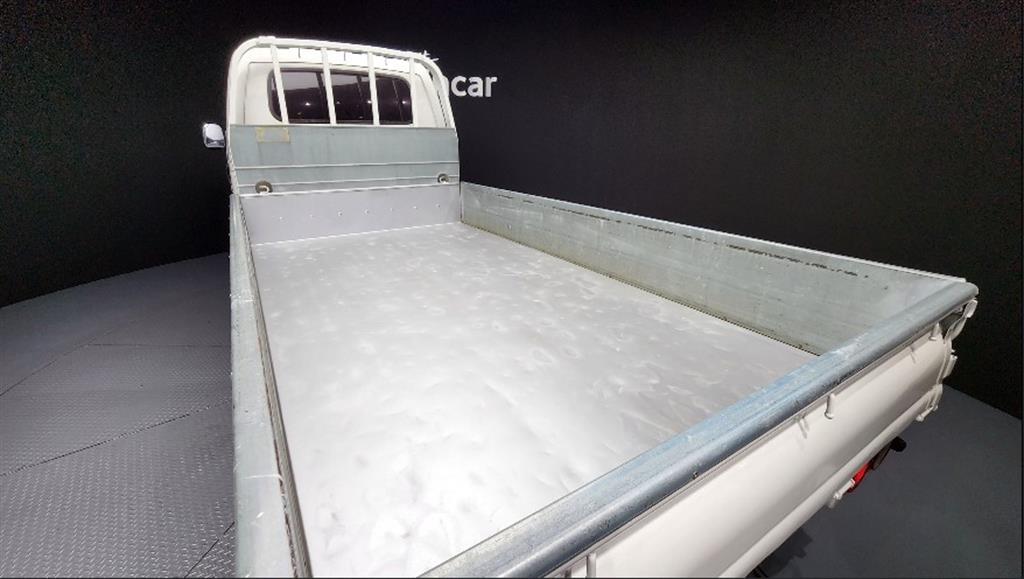 기아 봉고3 1.2톤 카고 15