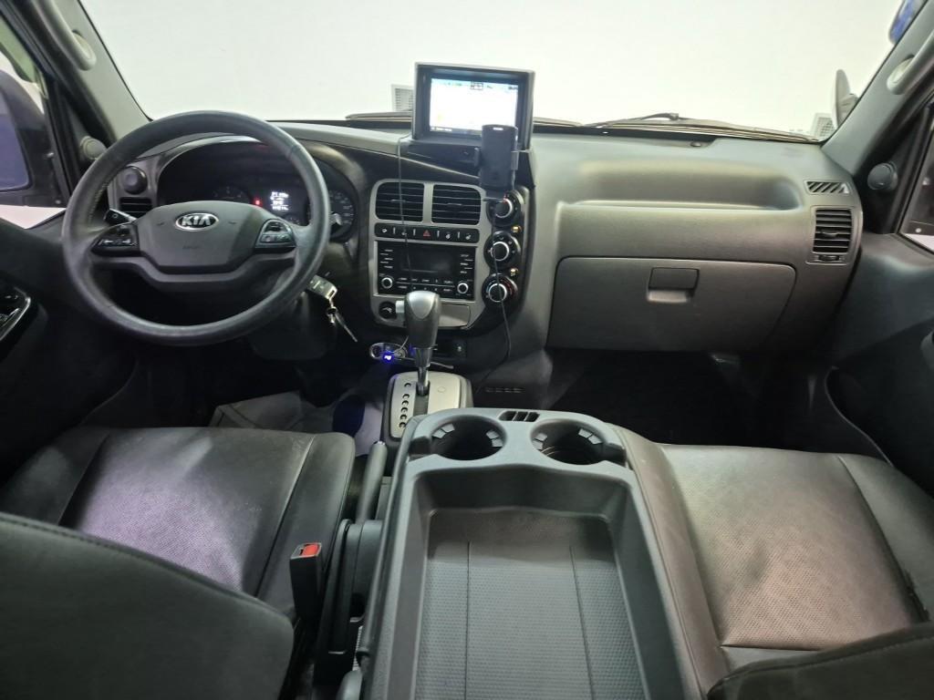 기아 봉고3 1톤 카고 5