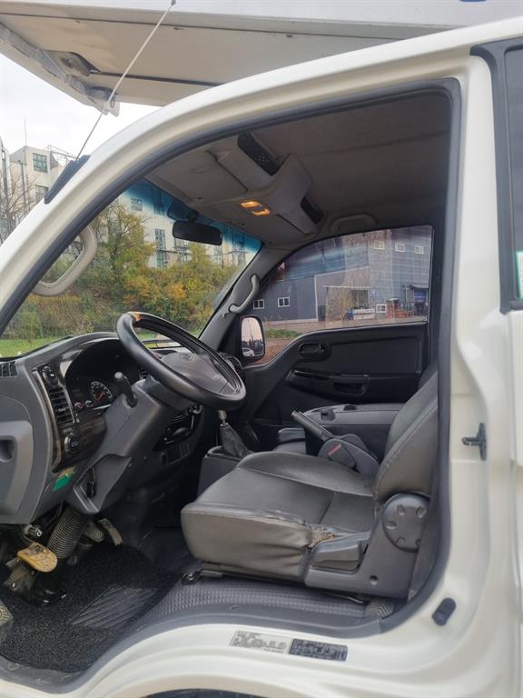 기아 사다리차 없음(순정) 봉고3 1톤 15