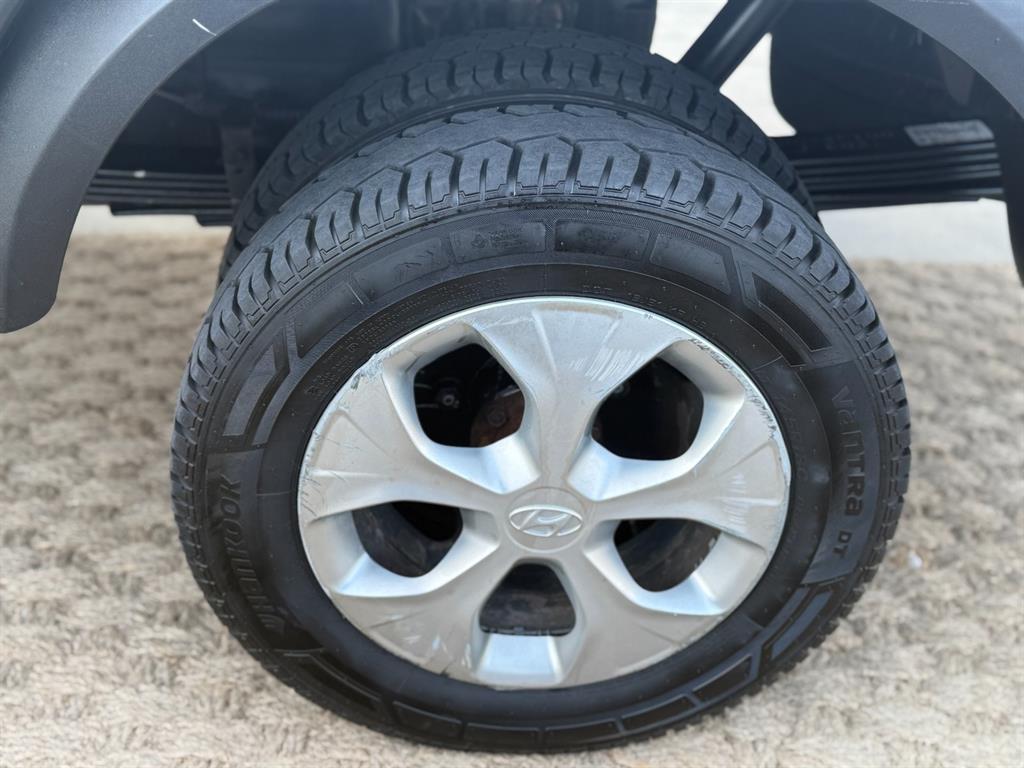 현대 포터2 1톤 냉장탑 15