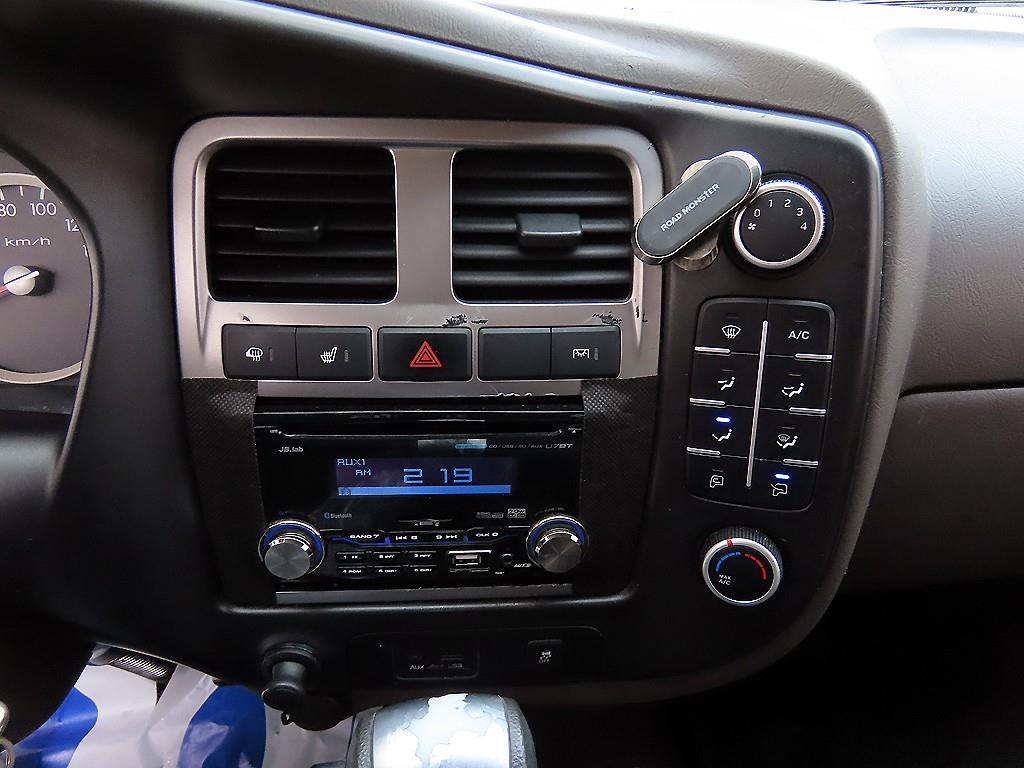 현대 포터2 1톤 윙바디 12