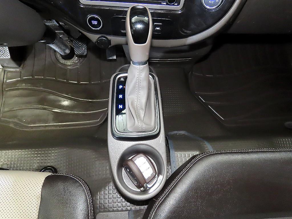 현대 포터2 1톤 카고 전기 11