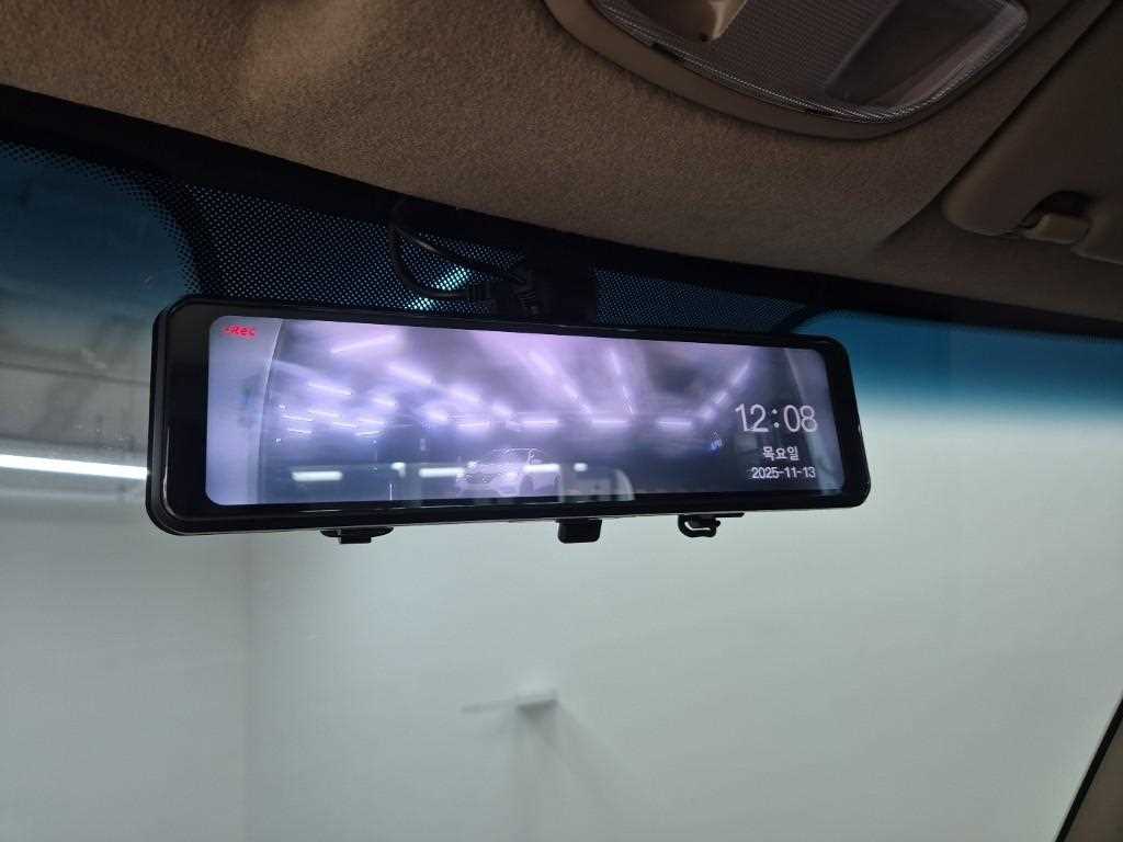 현대 포터2 1톤 카고 12