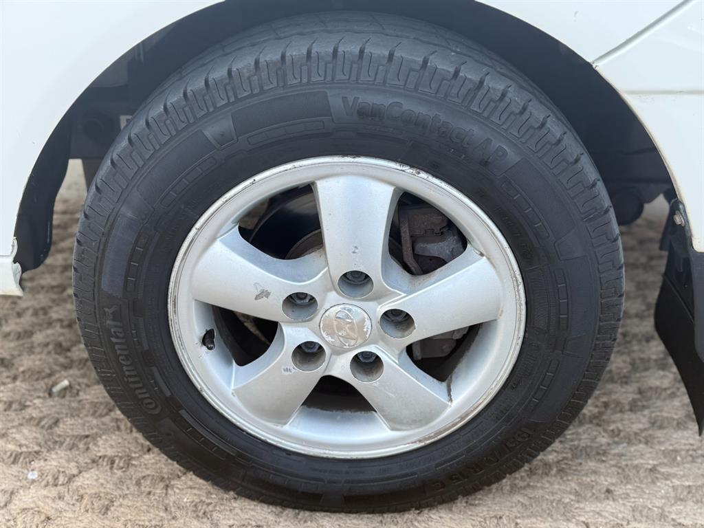 현대 포터2 1톤 냉장탑 14