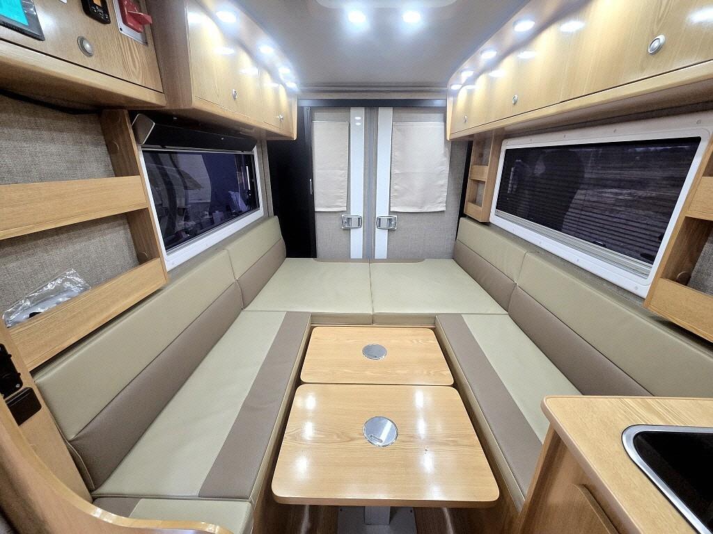 현대 포터2 캠핑트럭 15