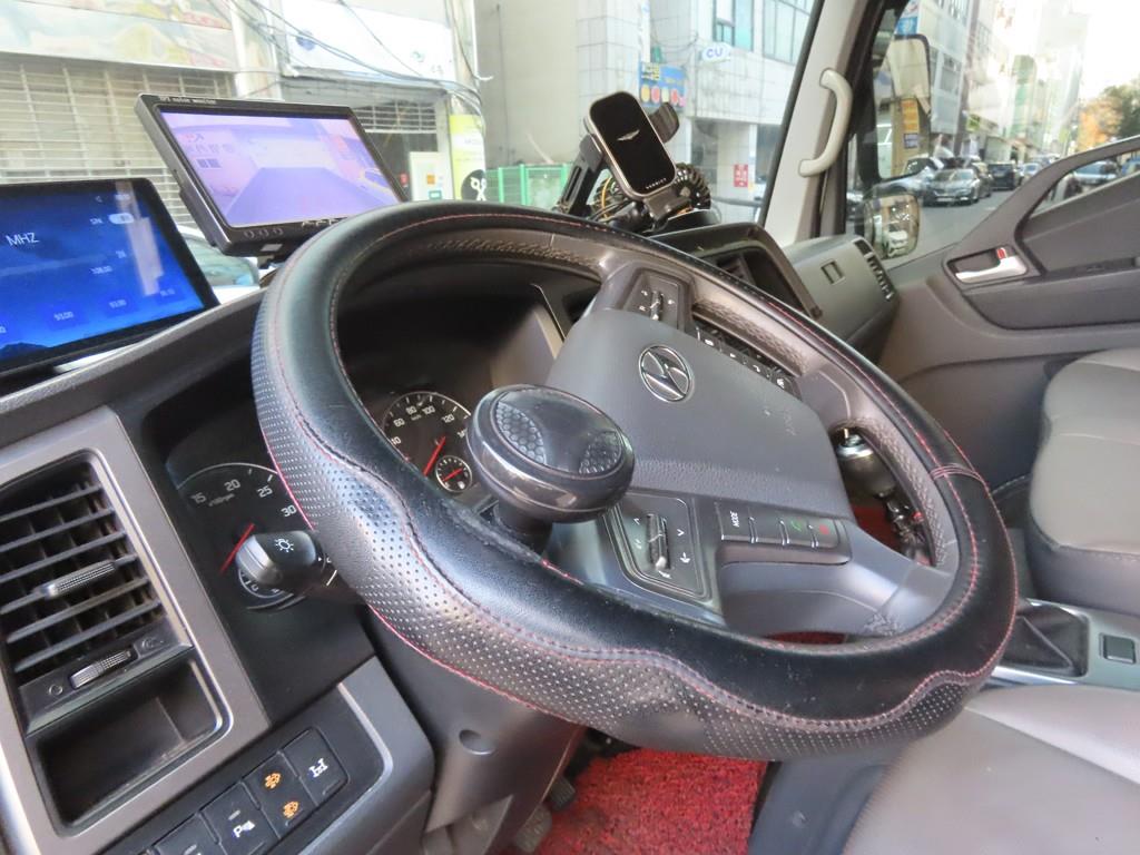 현대 올뉴마이티 카고 12