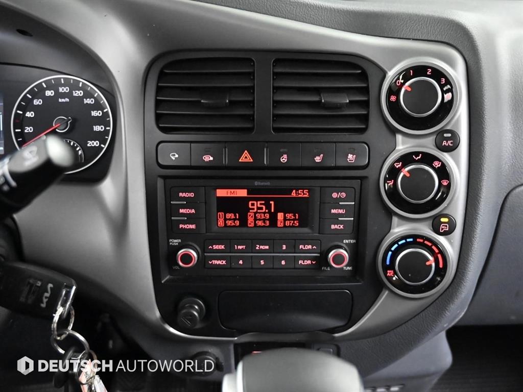 기아 봉고3 1톤 카고 13