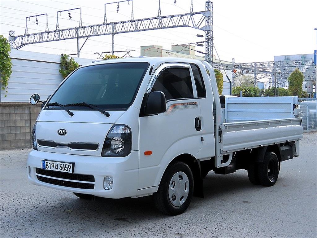 기아 봉고3 1톤 카고 1