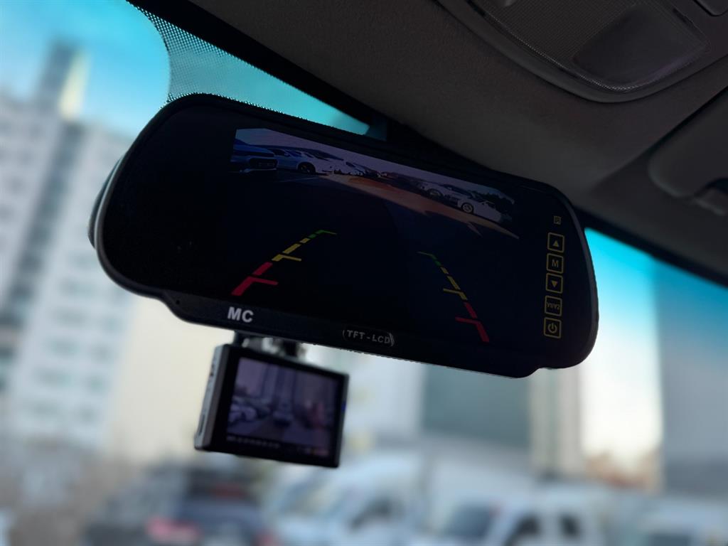 현대 포터2 1톤 냉장탑 10