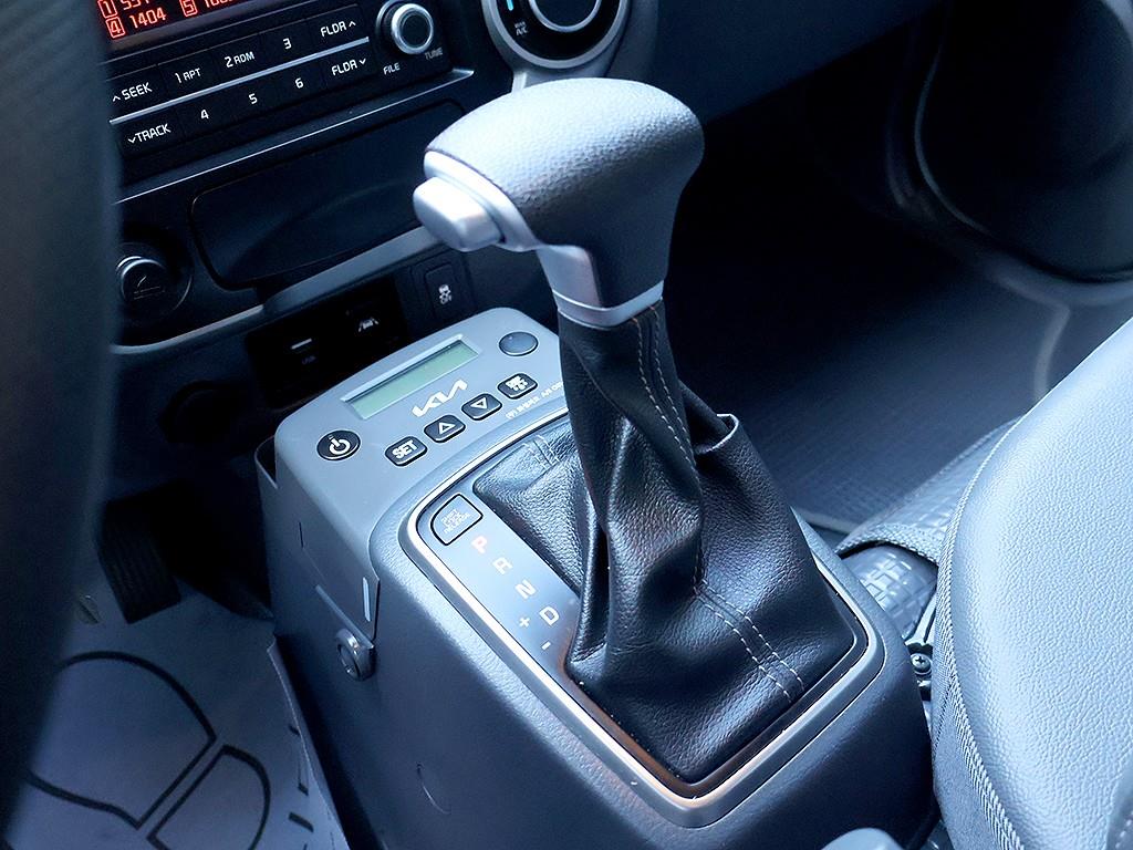 기아 봉고3 1톤 냉동탑 6