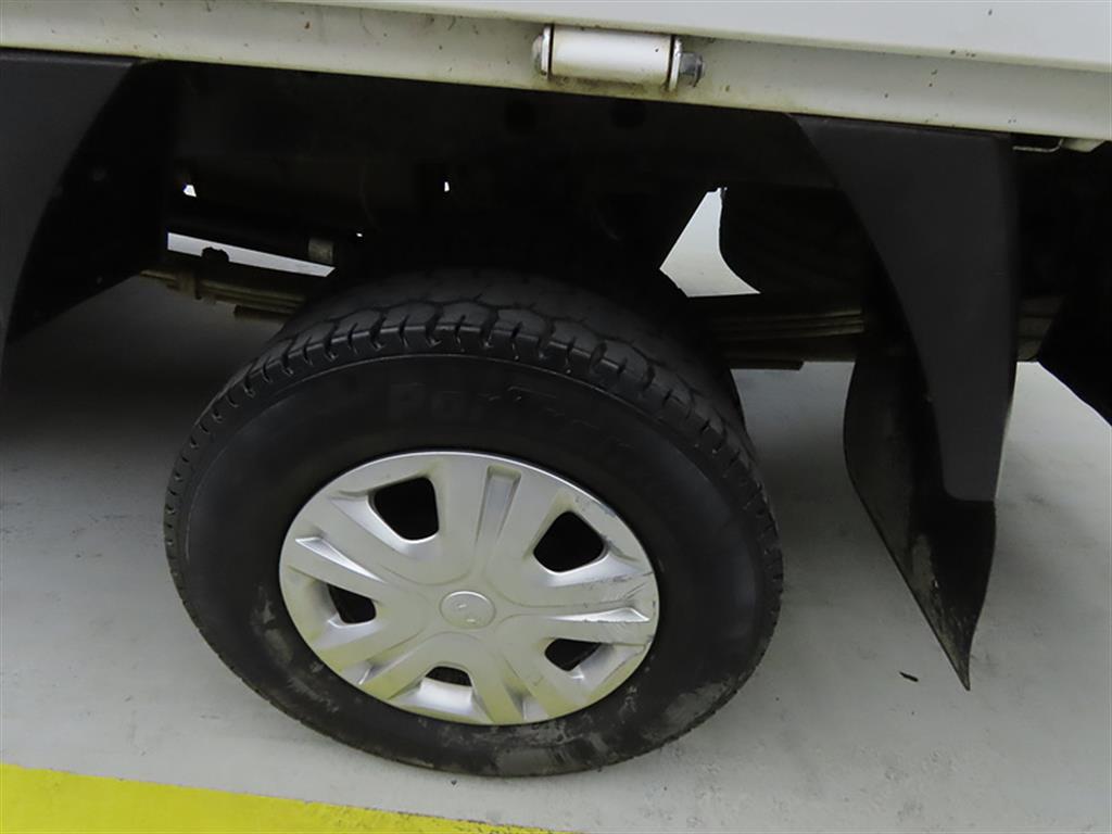 기아 봉고3 1톤 카고 15