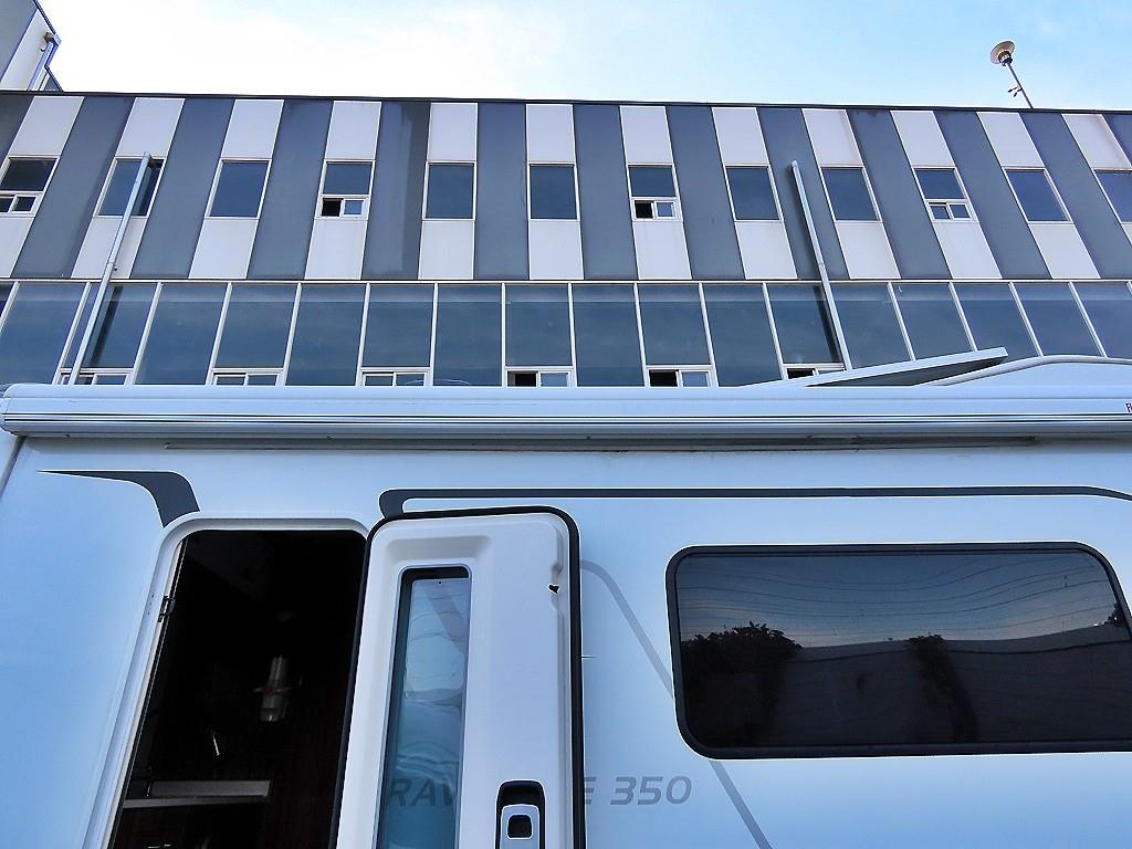 기아 봉고3 캠핑트럭 13