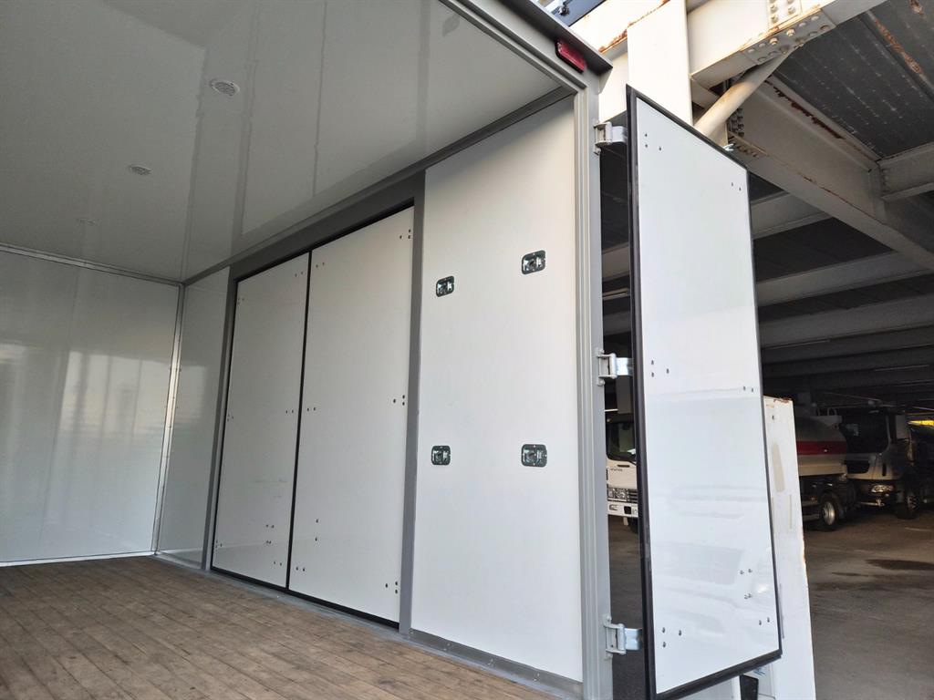 현대 올뉴마이티 2.5톤 표준탑 4