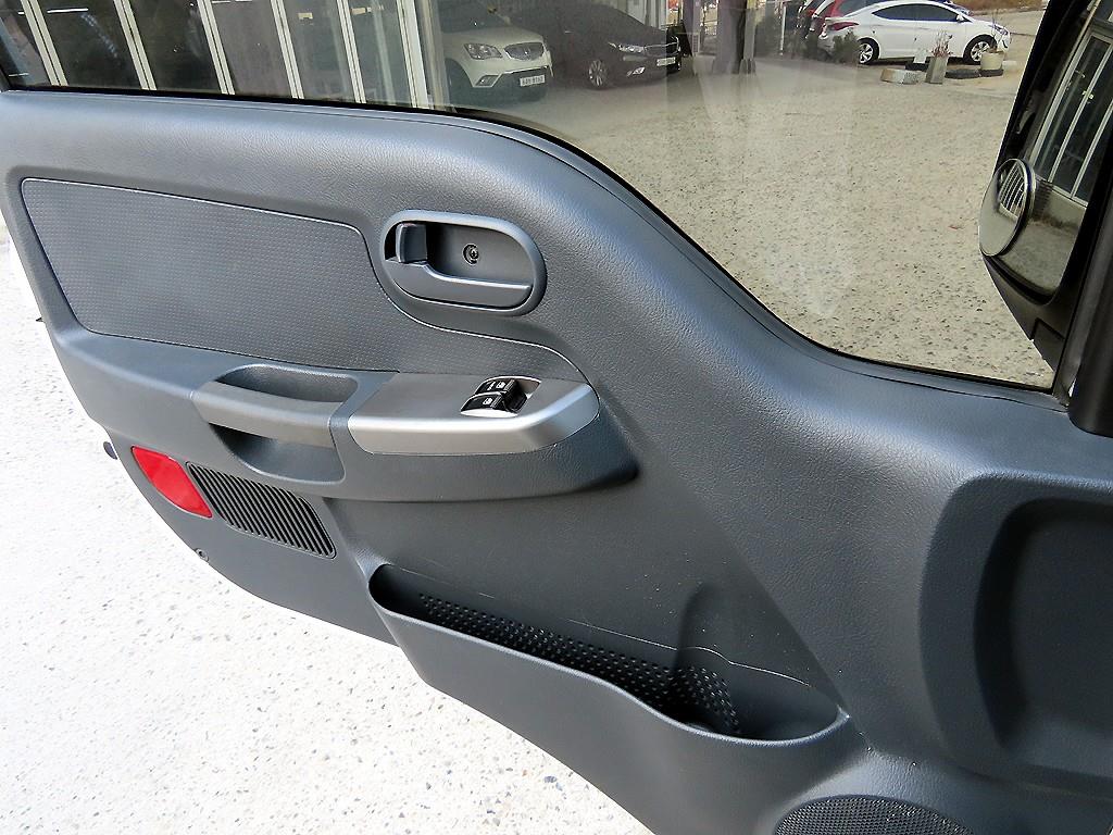 기아 봉고3 1톤 카고 10