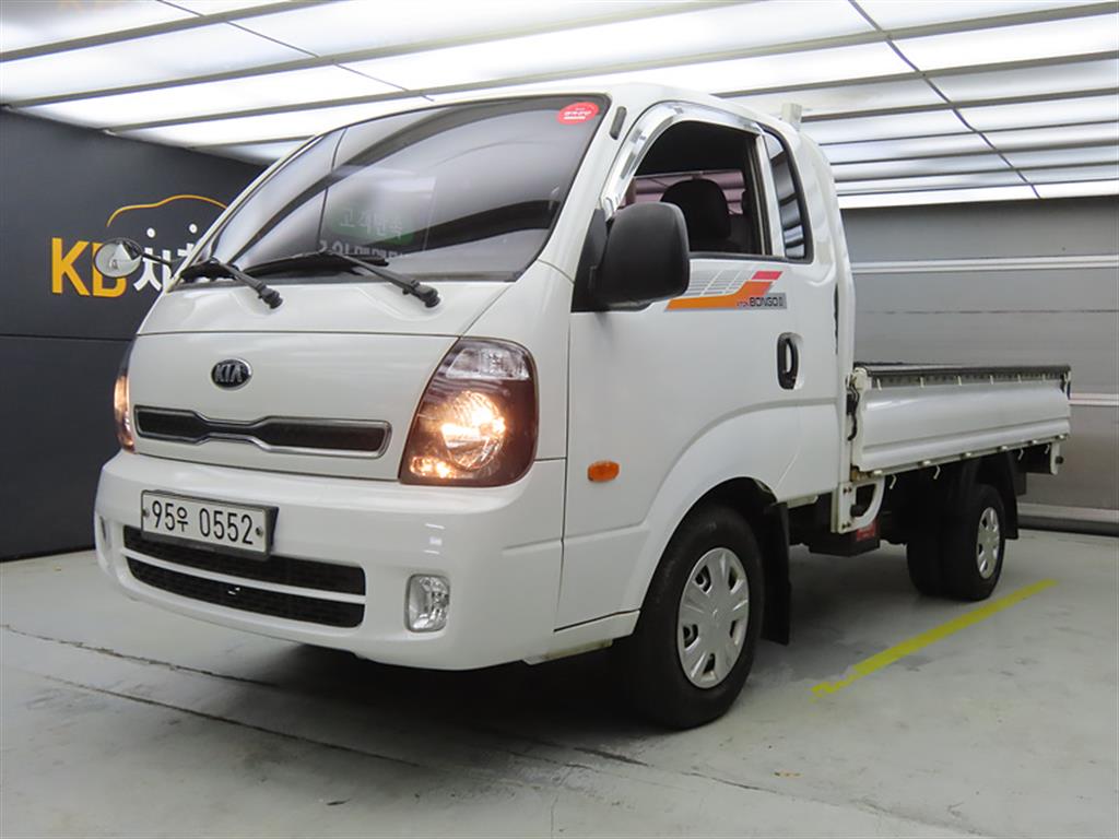 기아 봉고3 1톤 카고