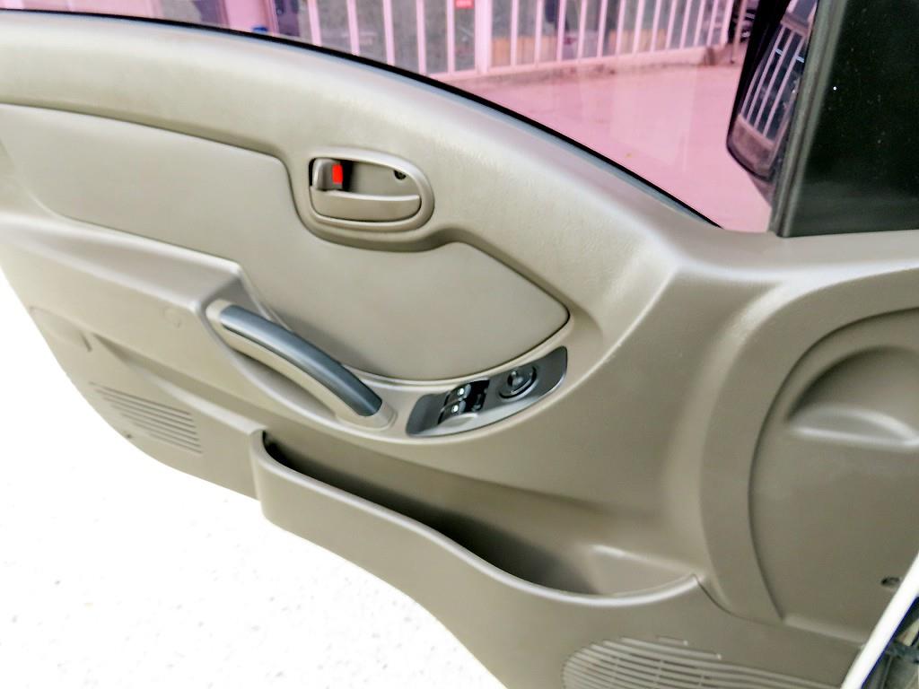 현대 포터2 1톤 표준탑 11