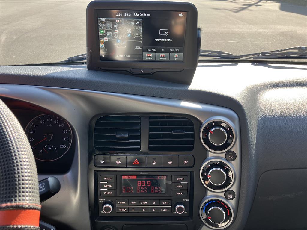 기아 봉고3 1톤 표준탑 15