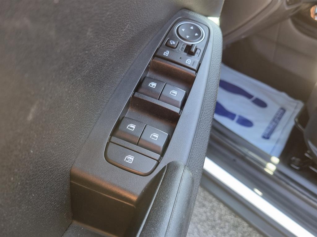 Kia Seltos Gasoline 1.6 Turbo 2WD Trendy 10