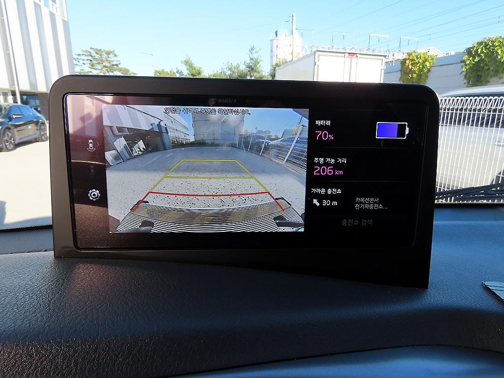 기아 봉고3 1톤 표준탑 전기 15