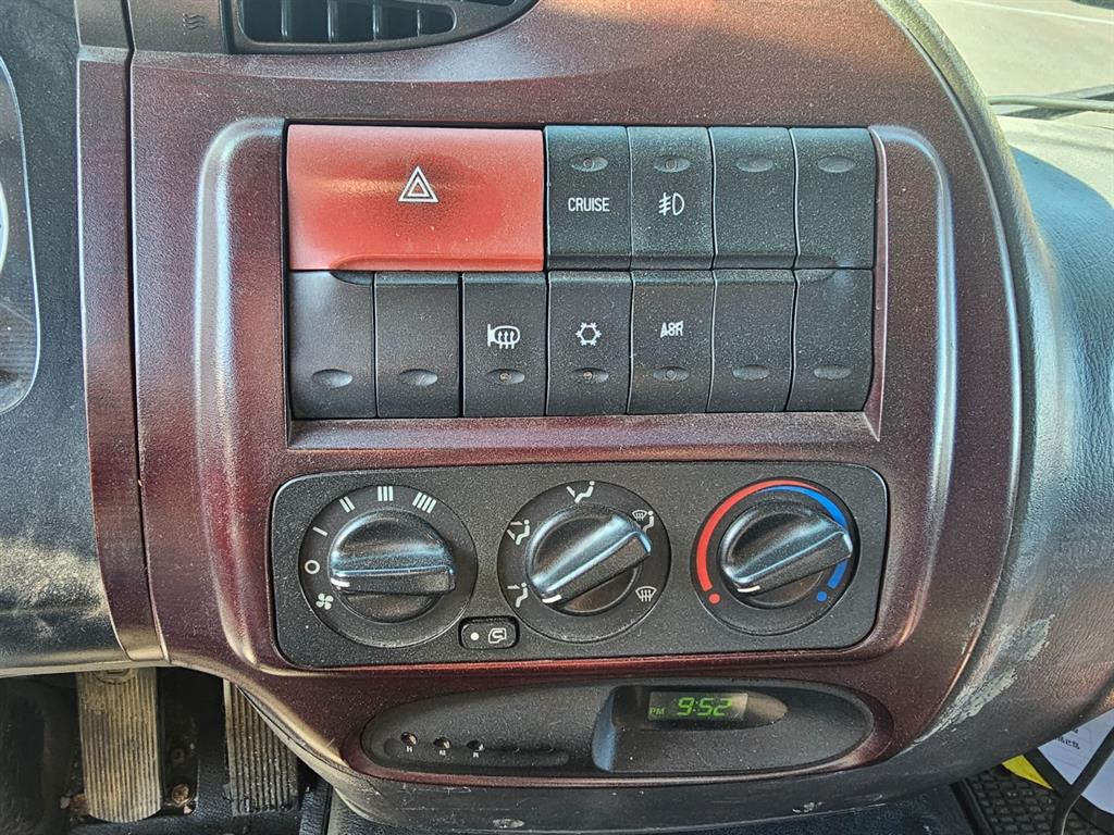 현대 메가트럭 화물덤프 5톤 14