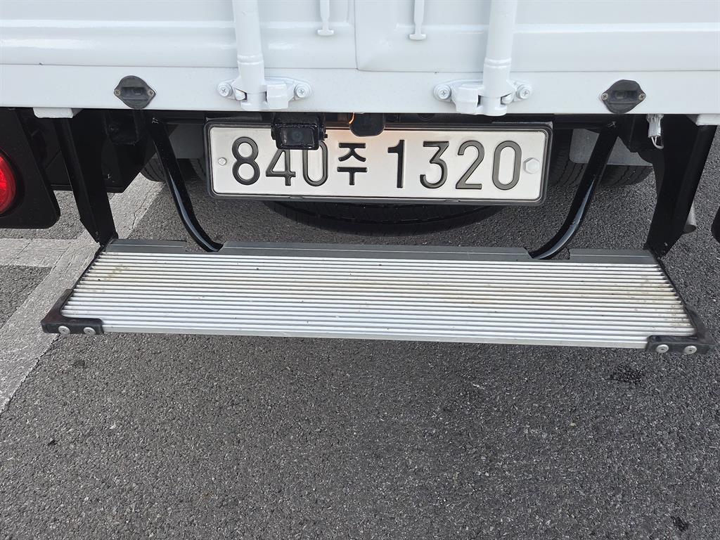 기아 봉고3 1톤 표준탑 15