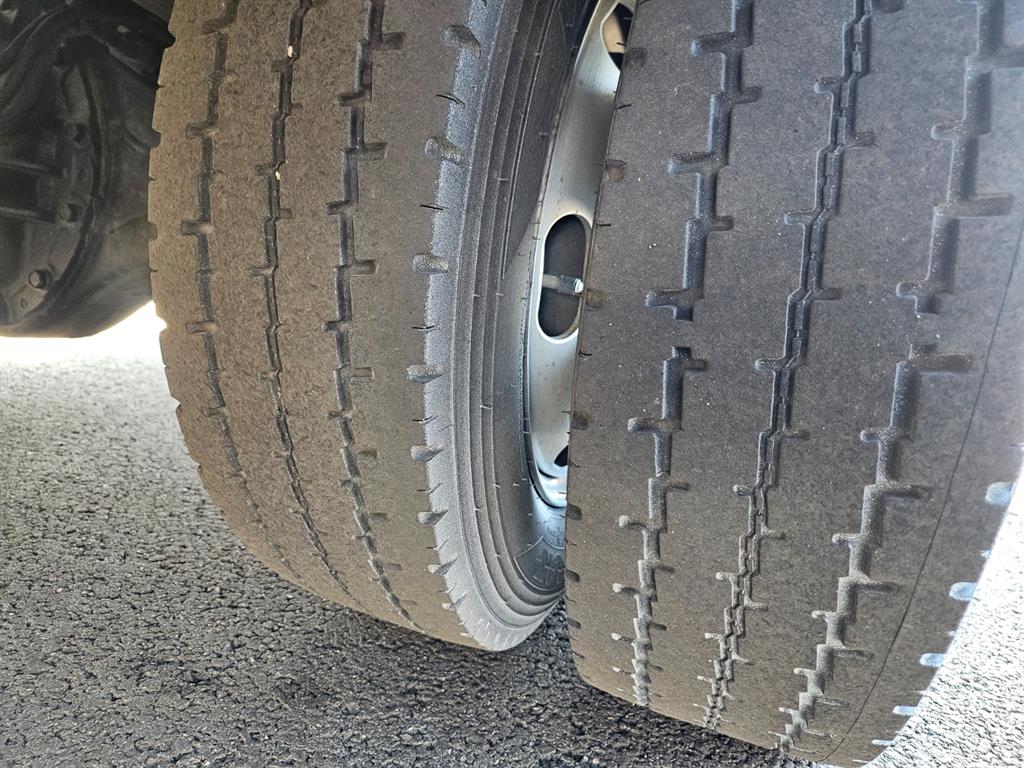 현대 올뉴마이티 2.5톤 익스하이탑 18