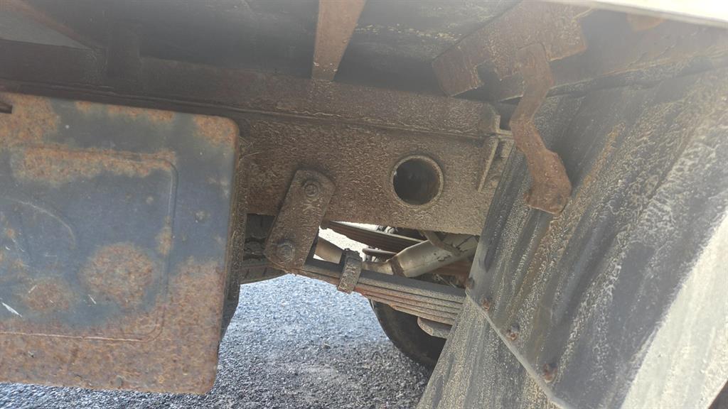 기아 봉고3 1.4톤 표준탑 10