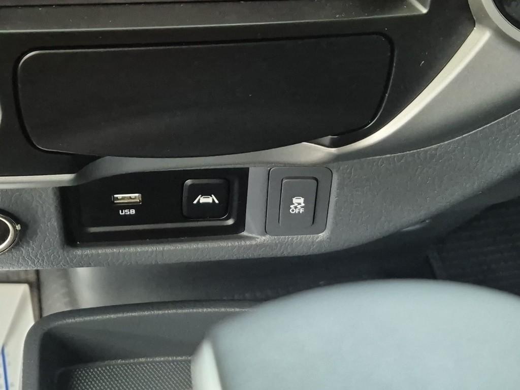 기아 봉고3 1톤 표준탑 LPG 14