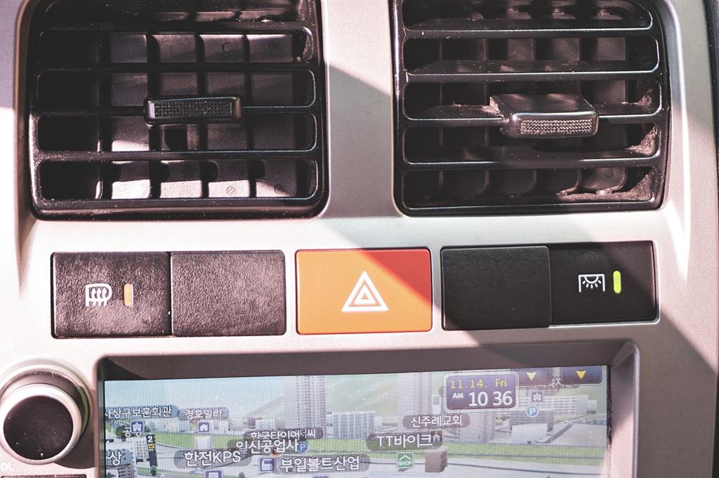 현대 포터2 1톤 윙바디 11