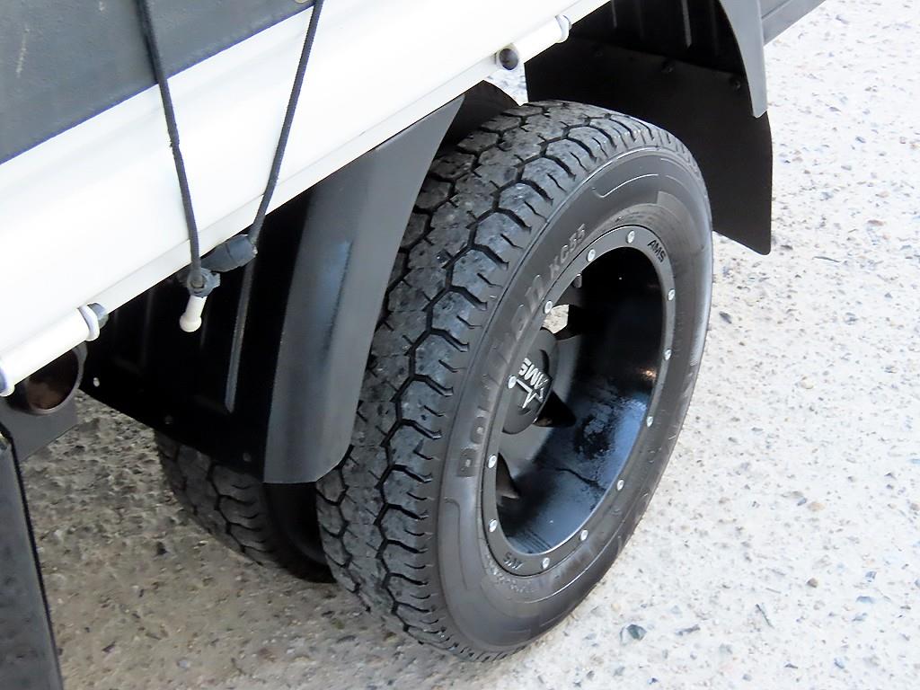 기아 봉고3 1톤 포장탑 전기 18