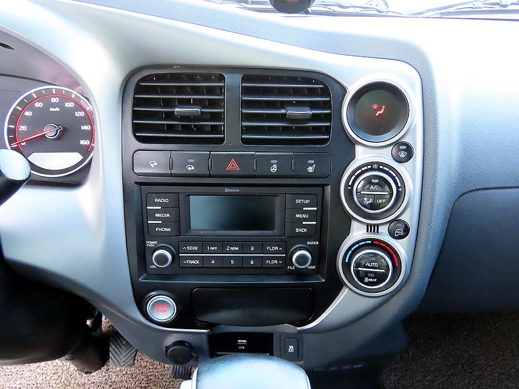 기아 봉고3 1톤 포장탑 전기 13