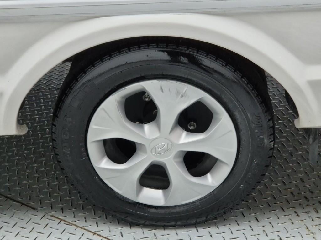 현대 포터2 캠퍼밴 17