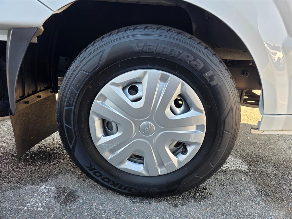 기아 봉고3 1톤 표준탑 LPG 13