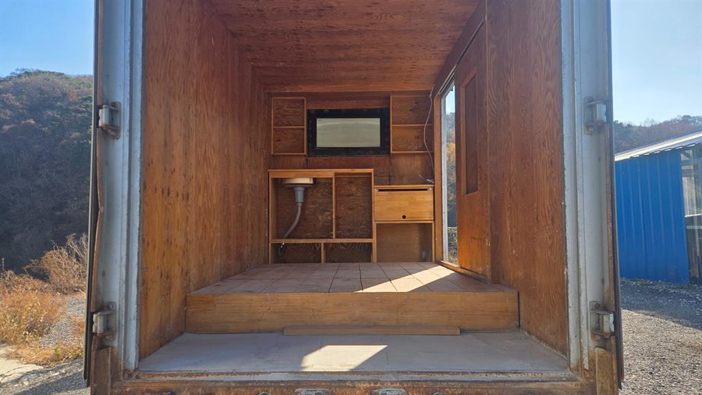 기아 봉고3 1.4톤 표준탑 4