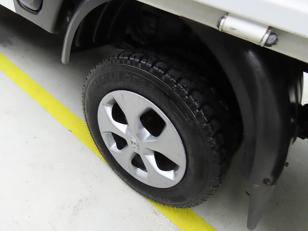 현대 포터2 1톤 카고 18