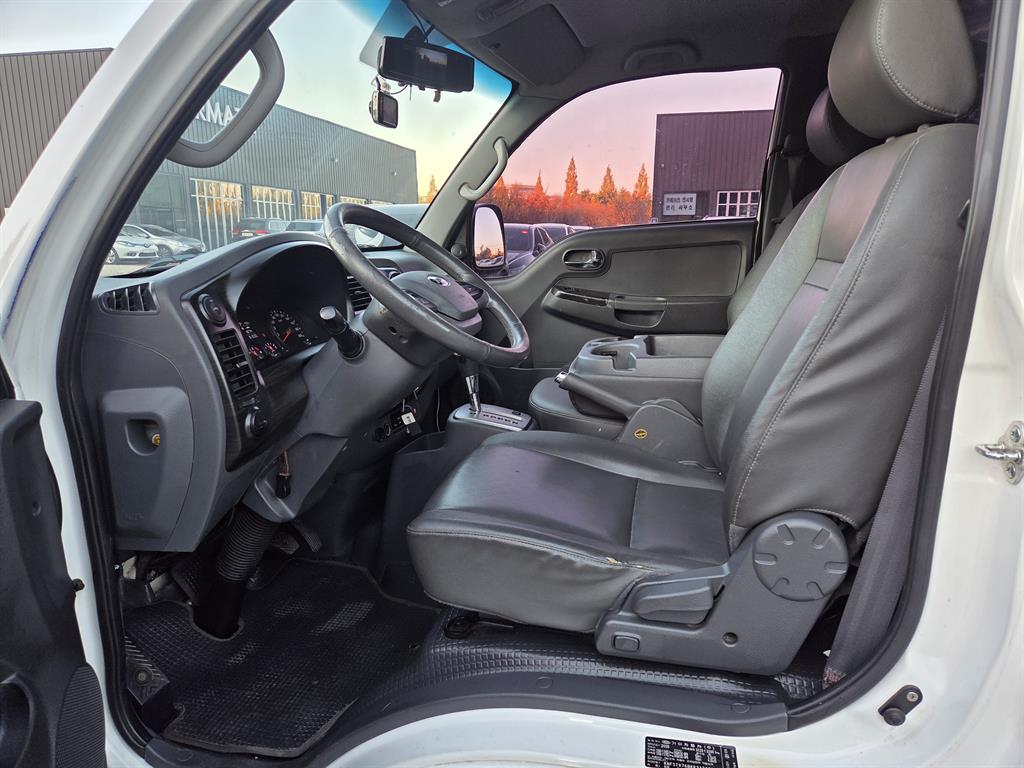 기아 봉고3 1톤 표준탑 16