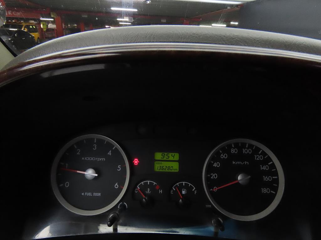 현대 포터2 1톤 카고 7