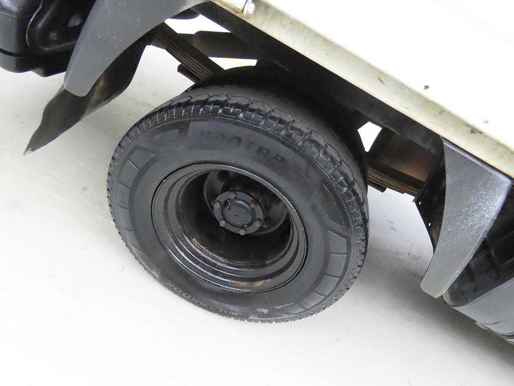 기아 봉고3 1.2톤 카고 19